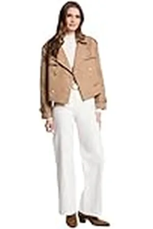 Morgan Trenchcoat voor dames, , 38