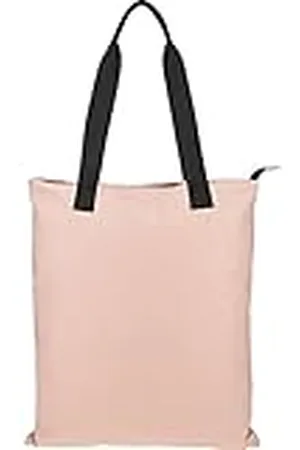 4F Strandtas voor dames, L21 TPL001, sport, strand, stadstas, 49 x 43 cm, , Eén maat