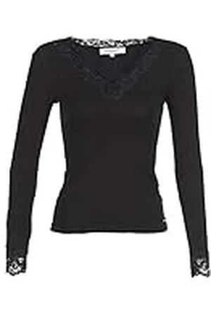 Morgan Skaterjurk met contrasterende strepen, , XS