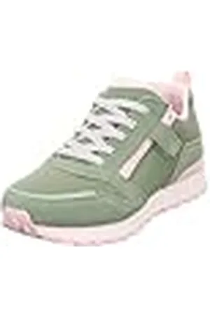 Superfit Dash sneakers voor meisjes, , 33 EU