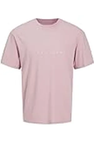 JACK & JONES Jjestar Jj Tee Ss Noos T-shirt voor heren, , S