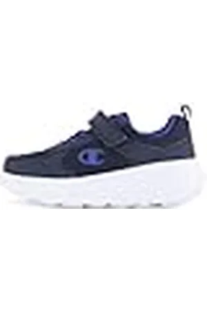 Champion Hero, loopschoenen, blauw (BS010), maat 32, , 32 EU