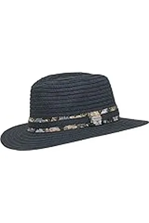 Chillouts Pyrgos Hat - fedora