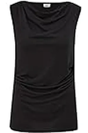 QS by s.Oliver Dames t-shirt mouwloos, , 42