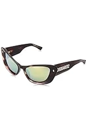 Dsquared2 Zonnebril D2 0118/S 57/19/130 Dames, , 57/19/130