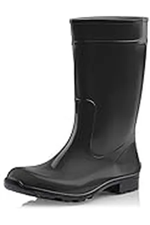 Ladeheid Dames Rubberen Regenlaarzen LA-967 LA-967 ( , 40 EU)