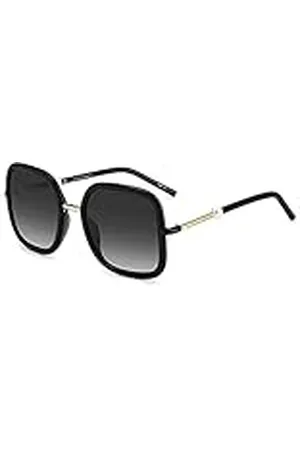 Carolina Herrera Her 0078/G/S bril, zwart, 55 voor dames, blue, 55