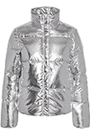 Pieces® Pcnamie Puffer Jacket, , XS