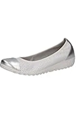 Caprice Dames 9-22103-42 ballerina