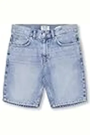 Only & Sons Osjedge Lb 2788 Tai DNM Shorts Noos, , 134