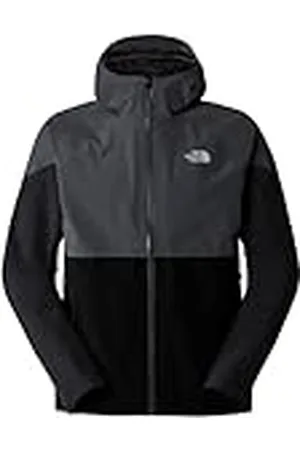 The North Face Lightning Zip-In Jas voor heren S