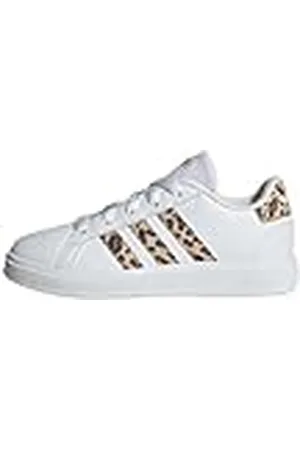 adidas Uniseks-Kind Grand Court 2.0 Shoes Kids, , 30 EU