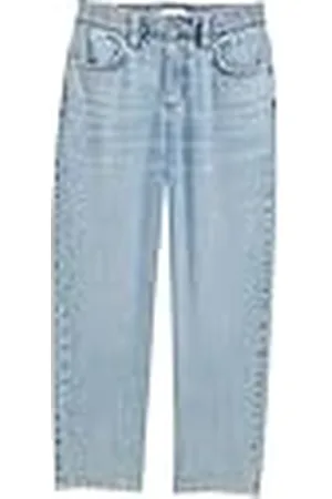 TOM TAILOR Jongens Jeans Loose Fit, , 128