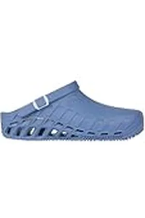 Scholl Dames clog Evo schoen voor medisch personeel, , 47 EU