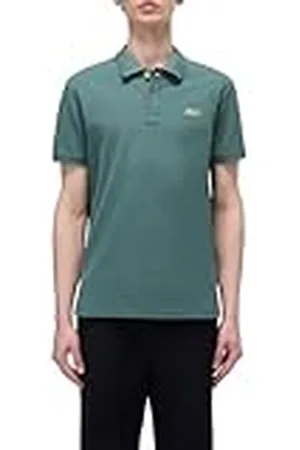 Napapijri Man Ruggy poloshirt met korte mouwen XXL
