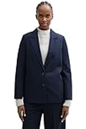 TOM TAILOR Damesblazer, , M