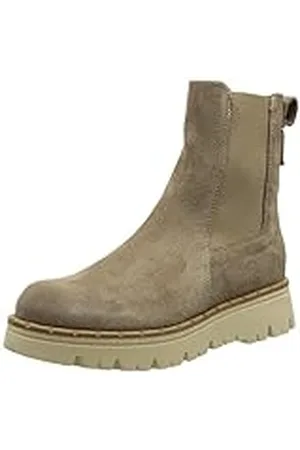 Marc O’ Polo Dames Mod. Klara 2B Chelsea-laarzen, , 39 EU