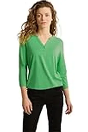 CECIL Shirt in tunieklook, , S