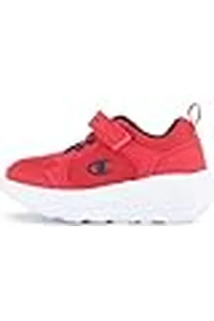 Champion Hero, loopschoenen, rood (RS005), 24 EU, , 24 EU