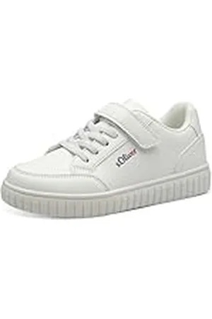 QS by s.Oliver Sneakers voor meisjes en kinderen 5-44203-44, , 38 EU