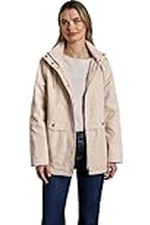 Street one Dames A202053 Parka, , 38, , 38