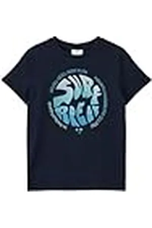 QS by s.Oliver Junior Jongens T-shirt, , 92-98