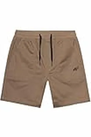4F CAS M270 Brown 164 Shorts voor jongens, Blue, 164