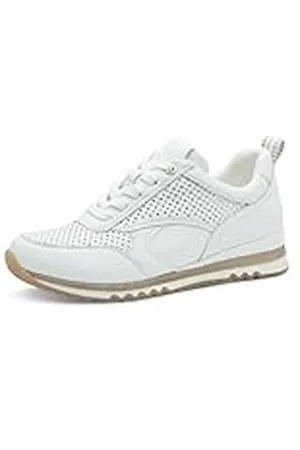 Marco Tozzi 2-23772-44 sneakers voor dames, , 38 EU, , 38 EU