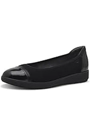 Tamaris Dames 8-82200-44 Ballerina, , 36 EU
