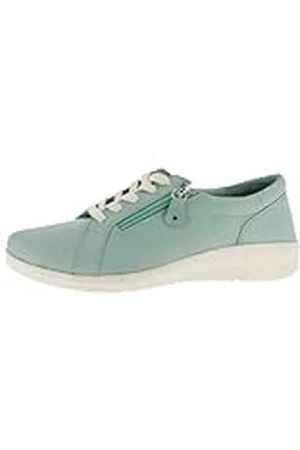 Andrea Conti Lage sneakers voor dames, , 35 EU