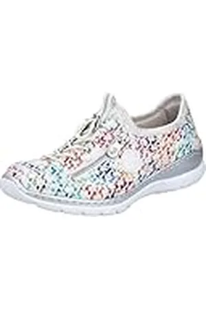 Rieker L3252 slippers voor dames, , 42 EU