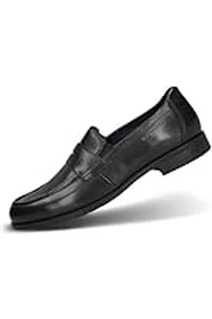 Bugatti 311-AS860 slippers voor heren, 43 EU, , 43 EU