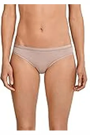 Schiesser Damen Slip Unterwäsche - Personal Fit