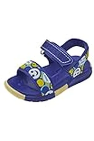 chicco Strandsandalen met klittenbandsluiting, 27 EU, , 27 EU