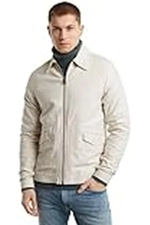 G-Star RAW Overshirt met ritssluiting, , XL