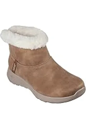 Skechers Dames go Joy Cozy Dream enkellaars, , 42 EU