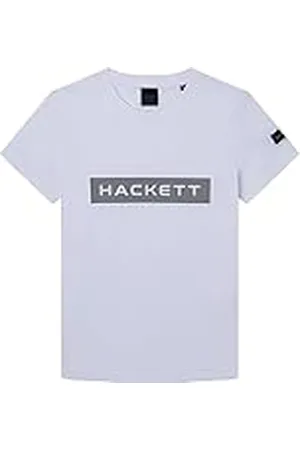 Hackett Hs Hackett T-shirt voor jongens, , 3 jaar
