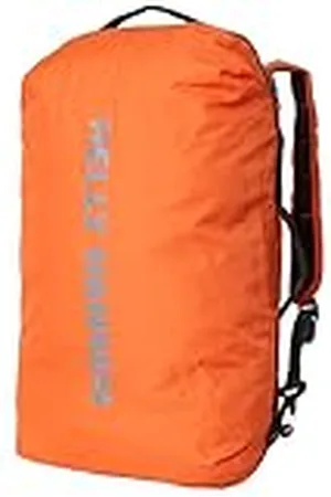 Helly Hansen Unisex Canyon Duffel Pack 50L, Patrol Oranje, STD, , Plunjezak