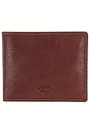 Camel Active Como, jeans wallet