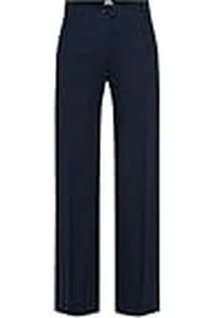 Brax Style Maine S Culotte vorm in 100% linnen, , 34W / 30L