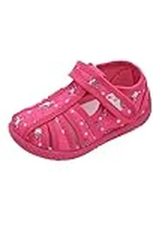 chicco Pantoffels met klittenbandsluiting (2), sandalen voor kinderen en jongeren, , 30 EU