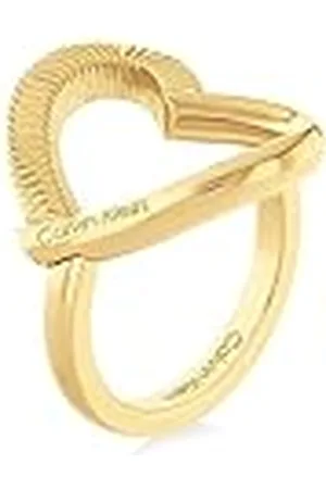 Calvin Klein MINIMALISTIC HEARTS Collection Ring voor dames, - 35000438C