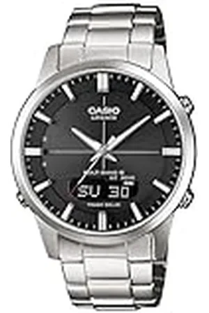 Casio Horloge LCW-M170D-1AER, , één maat