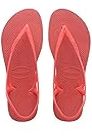 Havaianas Sunny II platte sandaal voor dames, , 39/40 EU