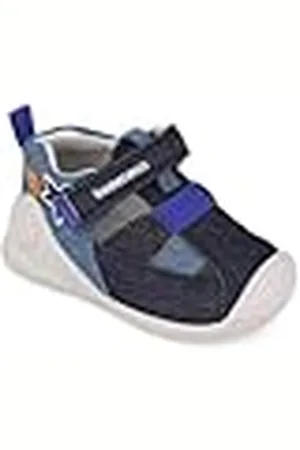 Biomecanics Sandalen urban marineblauw, , 18 EU