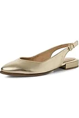 Marco Tozzi Dames 2-29408-42 ballerina