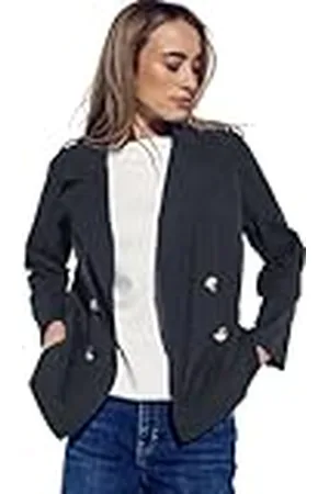Street one Dames A202057 Trenchcoat, , 34, , 34