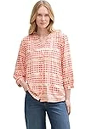 TOM TAILOR Damesblouse, , 42