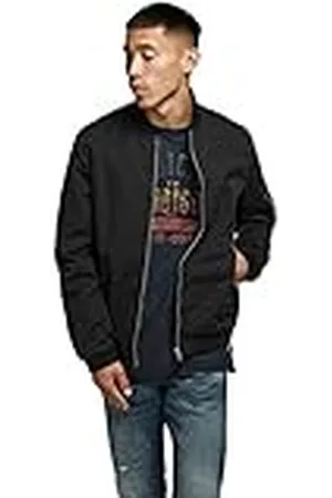 JACK & JONES Rush Bomber Jack Heren