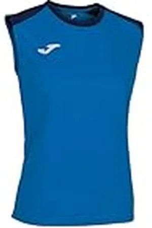 Joma Eco Championship shirt met bandjes voor dames